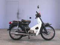 �������� �� ������ �������� Honda C90-E 1995 ���� 2